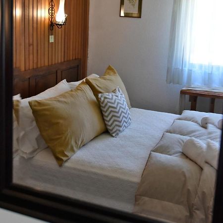 Hosteria Cerro Nevado San Martín de los Andes 외부 사진