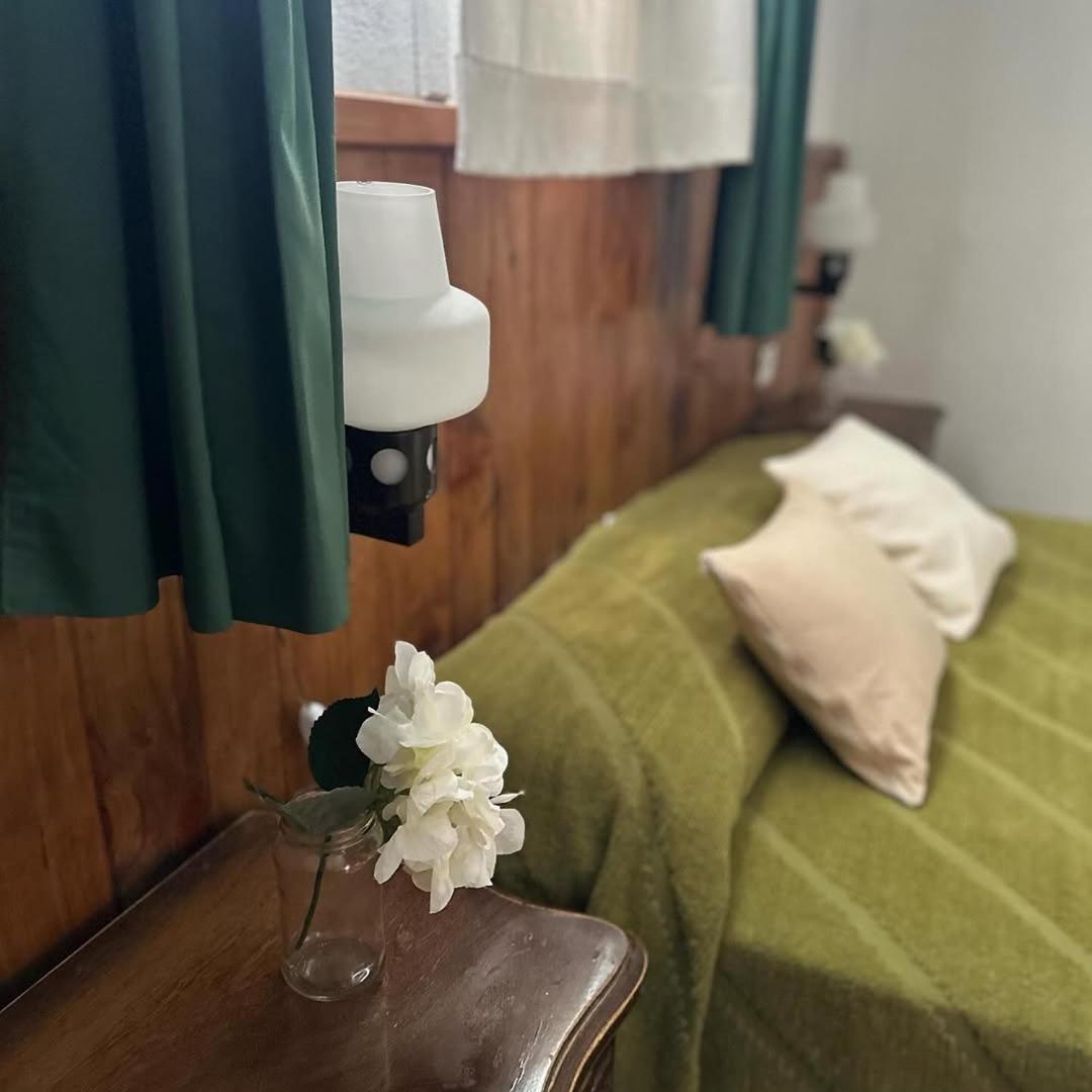 Hosteria Cerro Nevado San Martín de los Andes 외부 사진