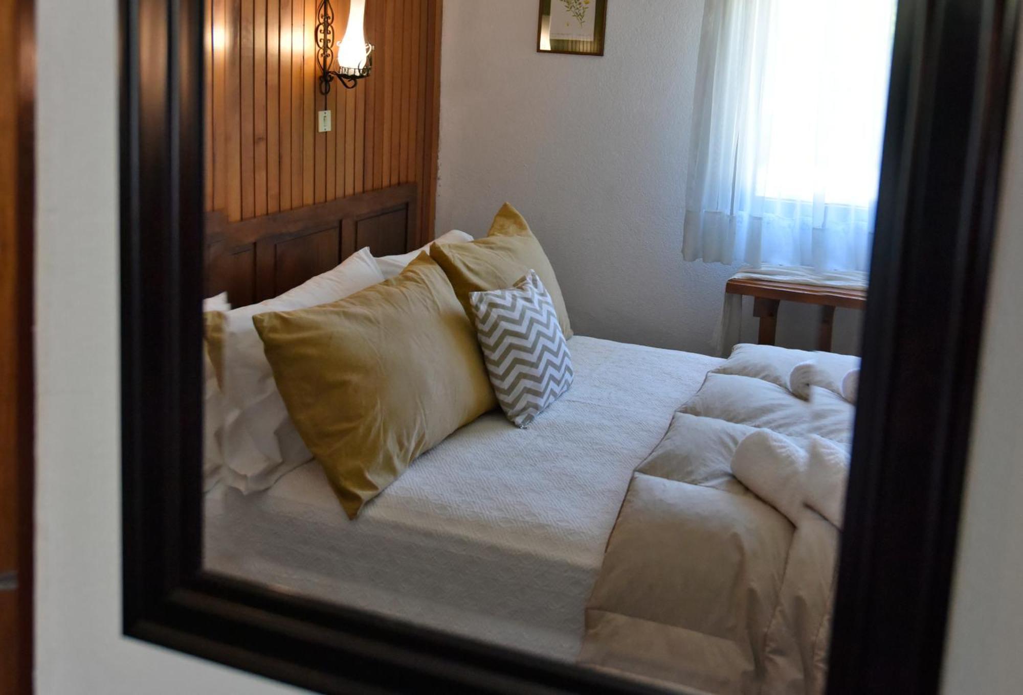 Hosteria Cerro Nevado San Martín de los Andes 외부 사진